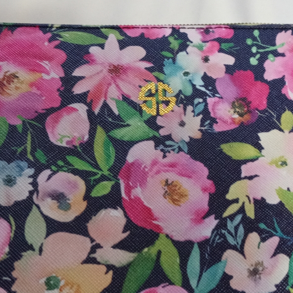 🌴Simply Southern Cosmetic/Brush/Pen/Pencil holder🌴 - Picture 2 of 6